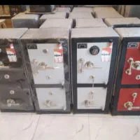 فروشگاه گاوصندوق زیرویترینی زرگری خانکی