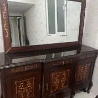 آینه کنسول