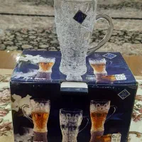 فنجون المانی  چایی خوری