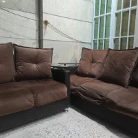 مبل ۷ نفره
