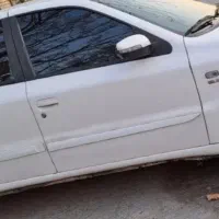 فروش سمند سورن مدل ۹۳  بسیار تمیز و بی نیاز  خرج