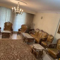 سرویس مبل و میز غذاخوری