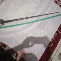 شمشیر سه لبه