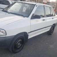 پراید ۸۱