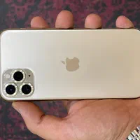 ایفون 11Pro سکه تمیز باطری ۱۰۰