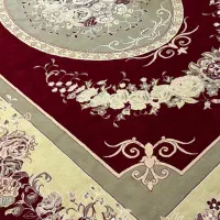 فرش ماشینی