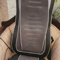 روکش صندلی ماساژور بیورر مدل MG315- آکبند
