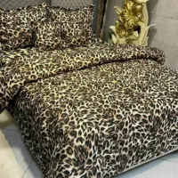 روتختی پلنگی دونفره شرکتی  فروش ویژه