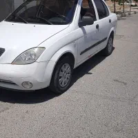 تیبا صندوق دار مدل ۹۱