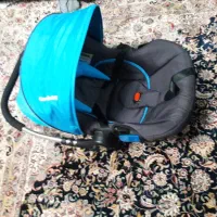 کریر و تخت پارک