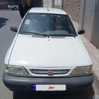 پراید مدل 95