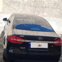جک جی ۵
