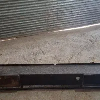 سپر نیسان آهنی