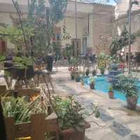نیروی جوان برای سالندار  کافه