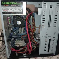کیس اسمبل شده