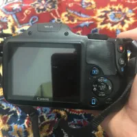 دوربین کانن sx530hs