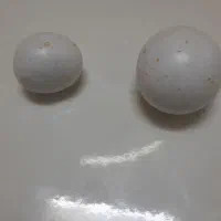 ۲عدد سنگ الماس آسیاب