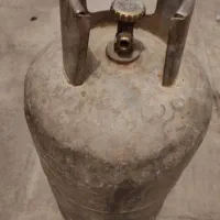 کپسول گاز پرسی گاز