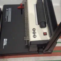 دستگاه صحافی و کاتر