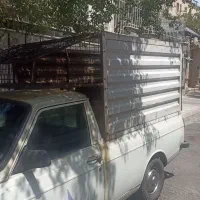 باربند وانت پیکان