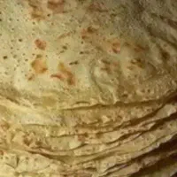 نان تیری محلی
