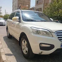 لیفان x60 درحد بدون نقطه
