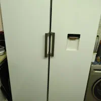 یخچال دوقلو بکو