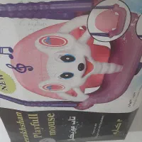 تاب کودک