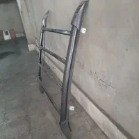 باربند|قطعات یدکی و لوازم جانبی|تهران, سازمان برنامه شمالی|دیوار