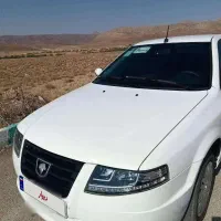سورن پلاس xu7p برقی