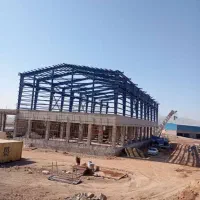 جوشکاری وبرشکاری وسوراخکاری