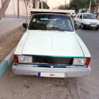 پیکان وانت