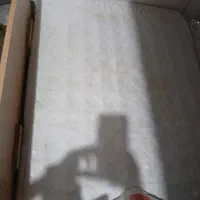 تشک دونفر با دوتا یک نفره