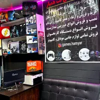 انجام تمامی خدمات کنسول های Ps 4 Ps 5|کنسول، بازی ویدئویی و آنلاین|قرچک, |دیوار