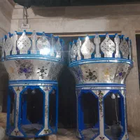 حجله عزا