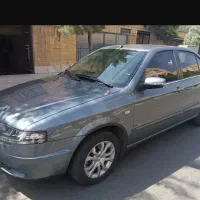سمند سورن پلاس مدل ۱۴۰۰