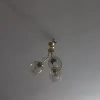 ۳عدد لوستر ۵۰۰۰۰۰۰