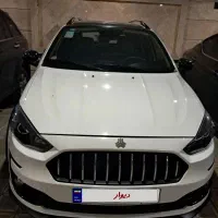 اطلس سانروف دار صفر 18هزار