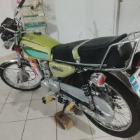 هندا ساوین 125