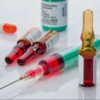 تزریقات و وصل سرم در منزل