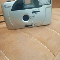 دوربین عکاسی قدیمی