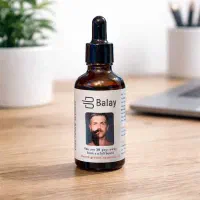 روغن ریش Balay