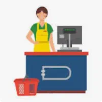نیازمند نیرو جهت کار در فروشگاه