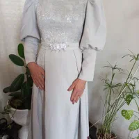 لباس مجلسی نو