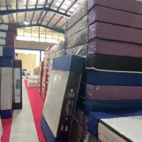 تشک ارتوپد سوپر کلاس/بهترین در تسکین کمر درد