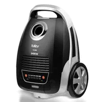 جاروبرقی 2400 وات حرفه‌ای تولیپس مدل VC-625D