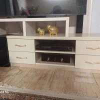 میز تلویزیون جنس عالی