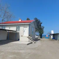 ویلای اجاره ای رضا کنار ساحل انزلی(سنگاچین)
