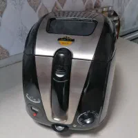 سرخ کن