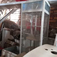 دکور فروشگاه